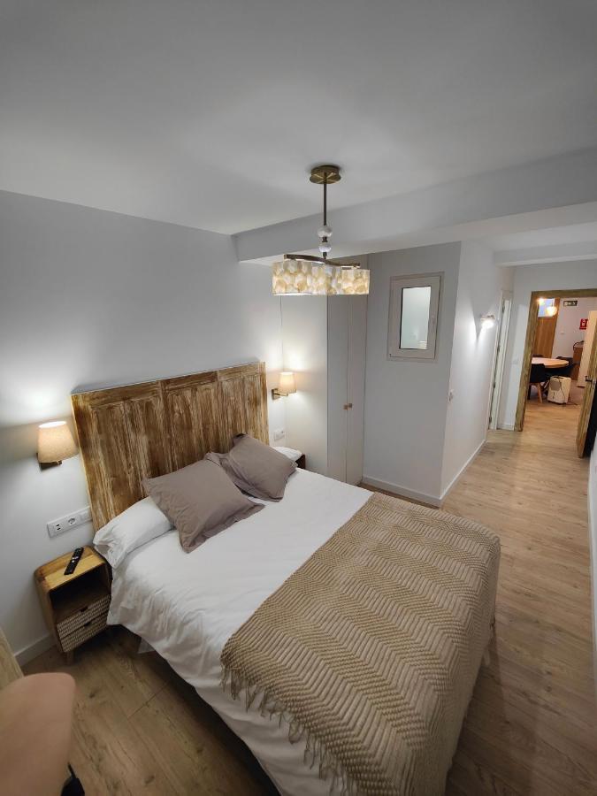 2 Apartamento Santander