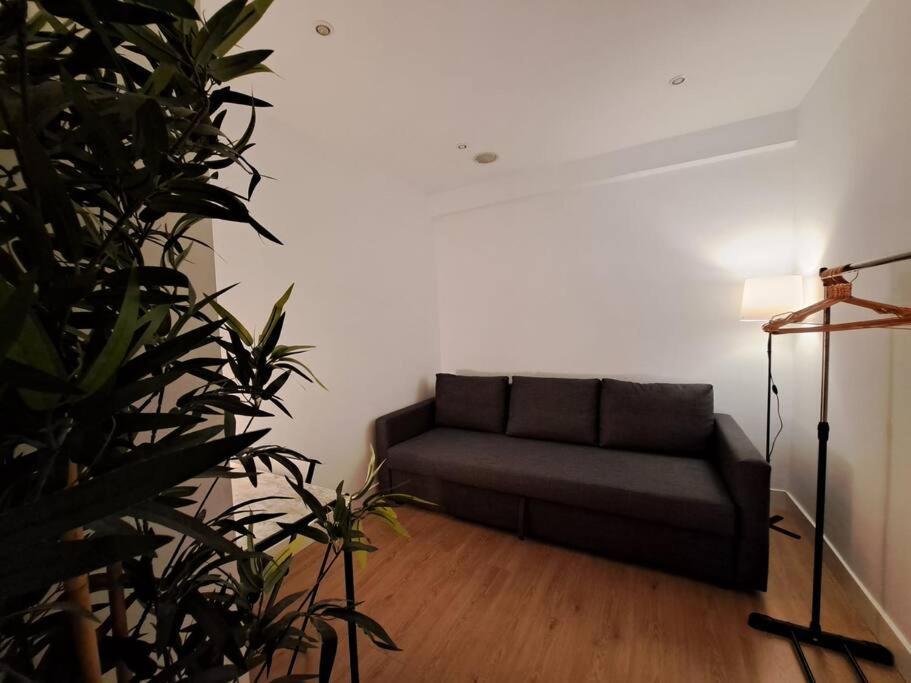 Centro Apartamento *