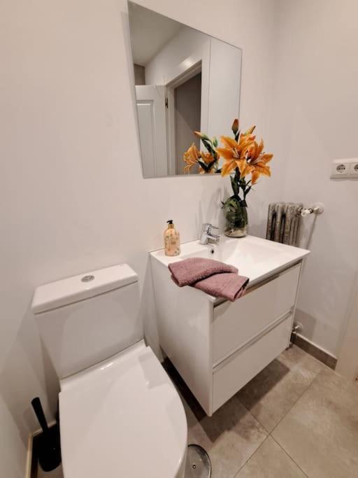 Apartamento Centro *