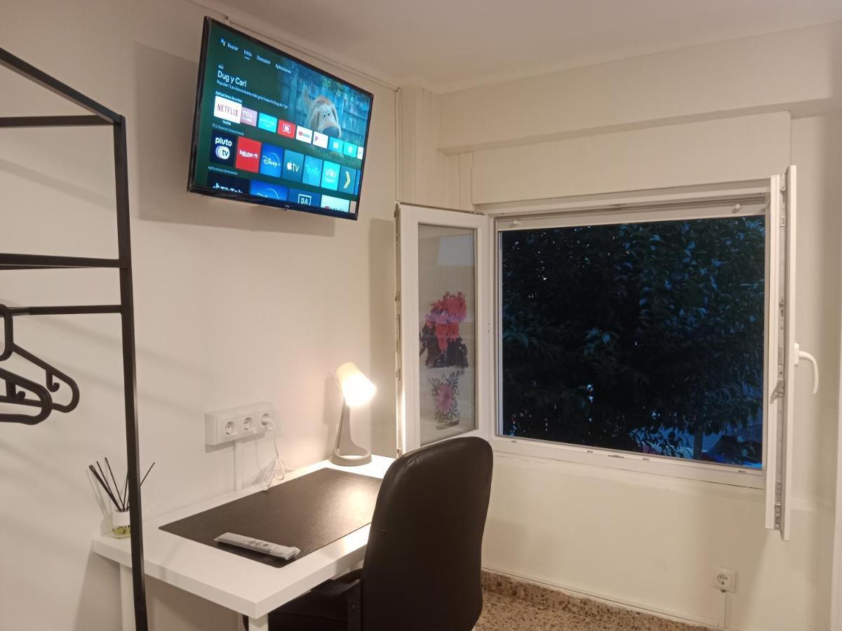 Private Service - Grupo Rh Bed and breakfast