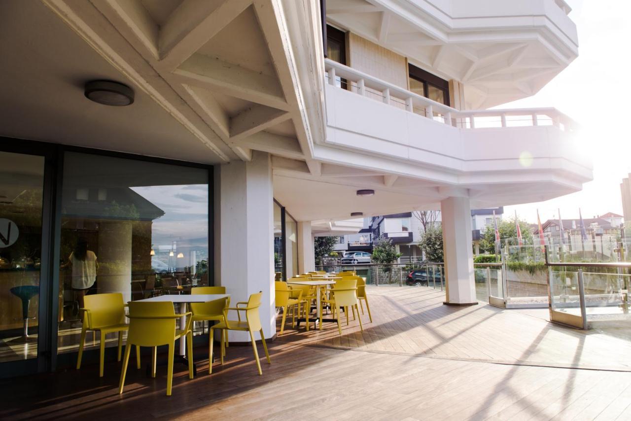 Gran Victoria Hotel