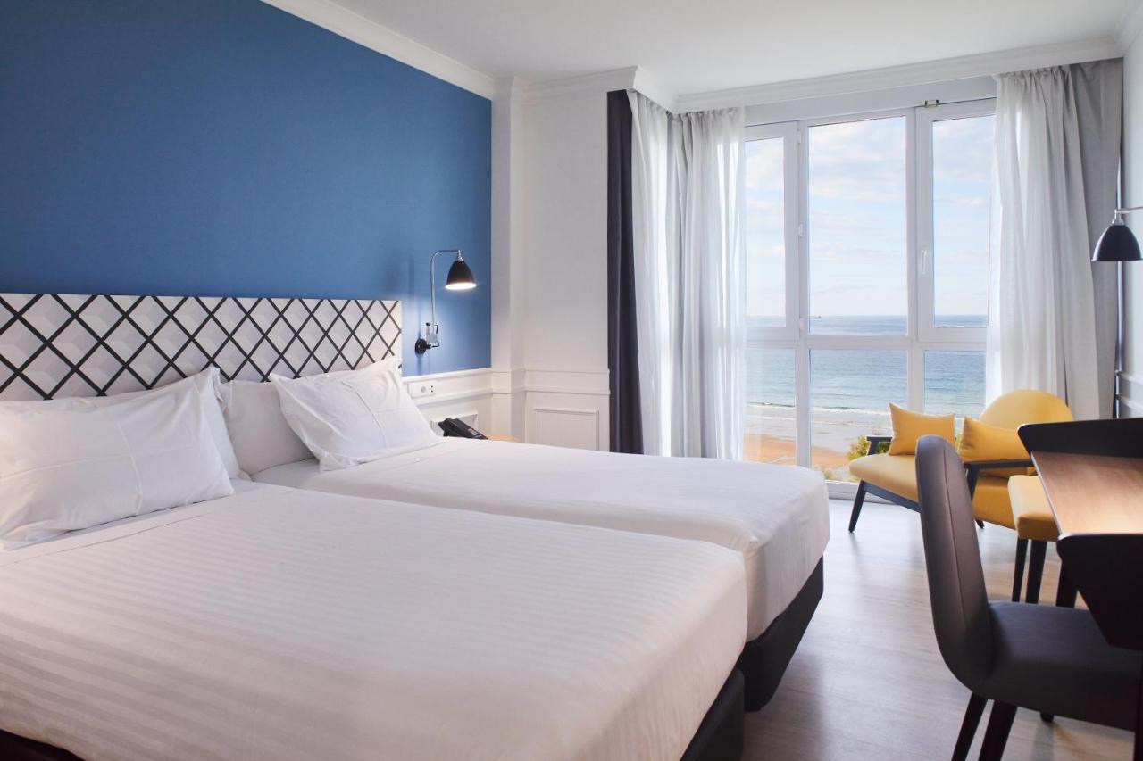 Silken Rio Hotel