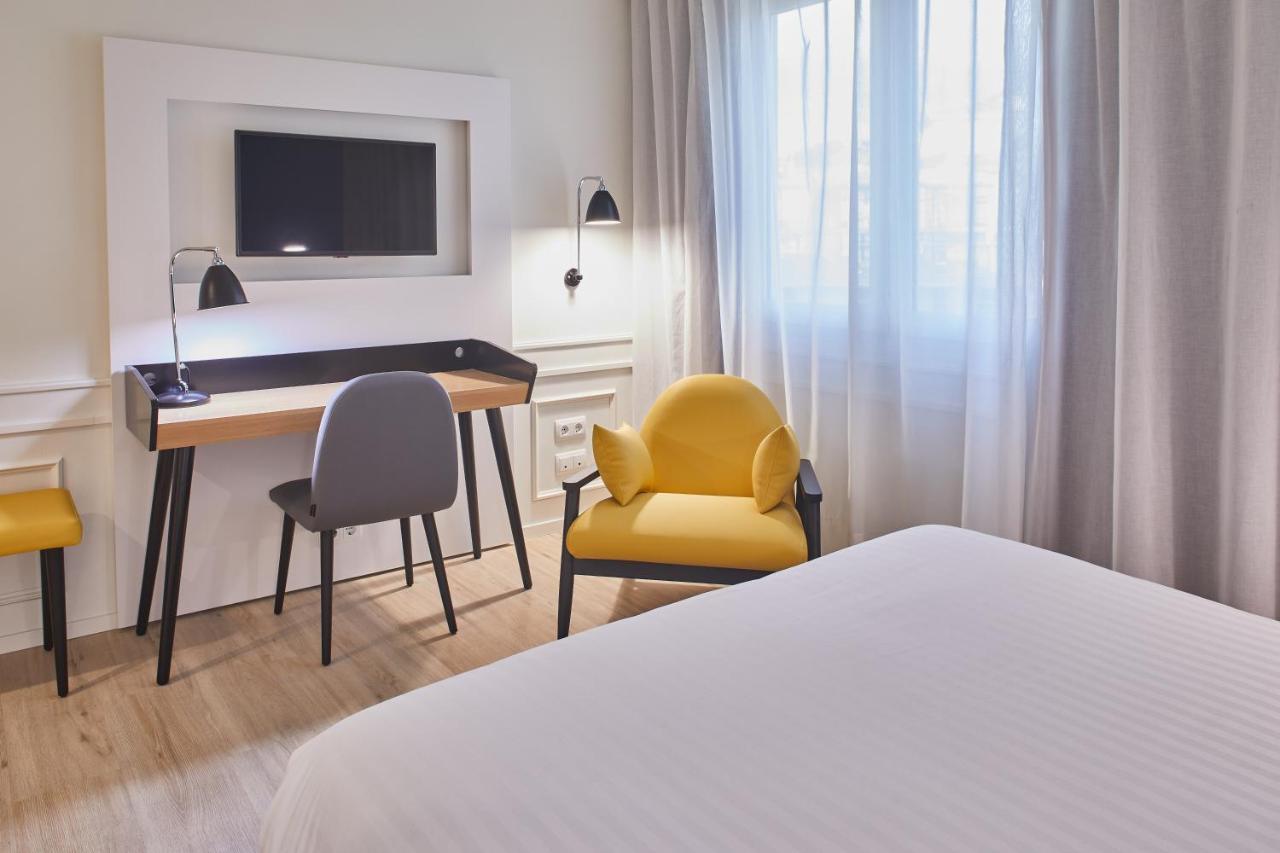 Silken Rio 4* Santander