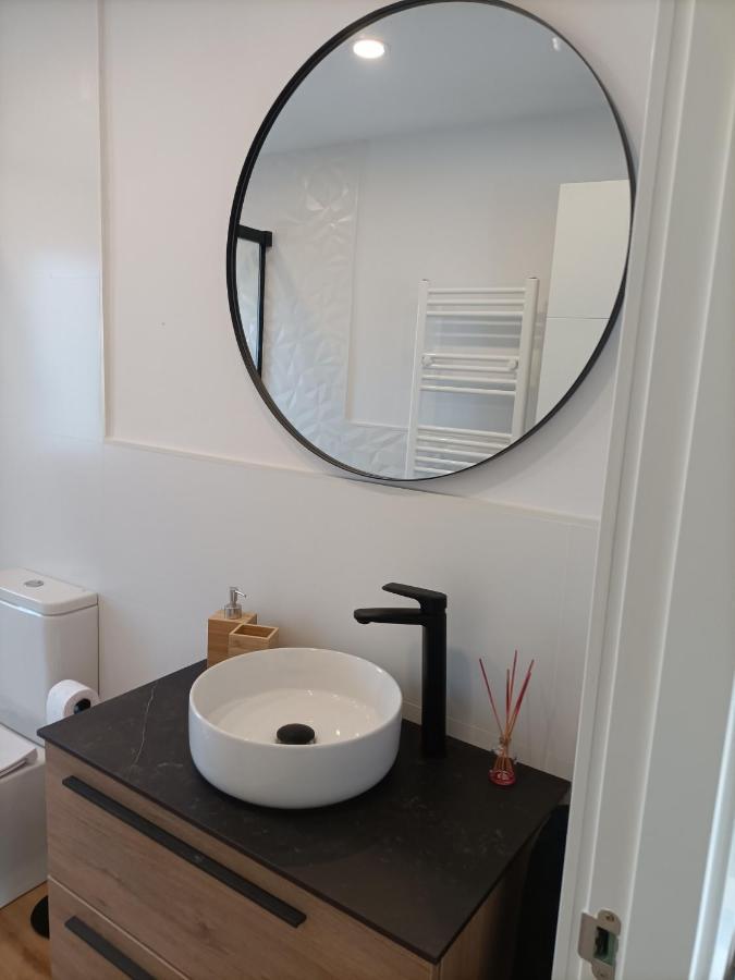 Apartamento Precioso Nuevo Centrico En *