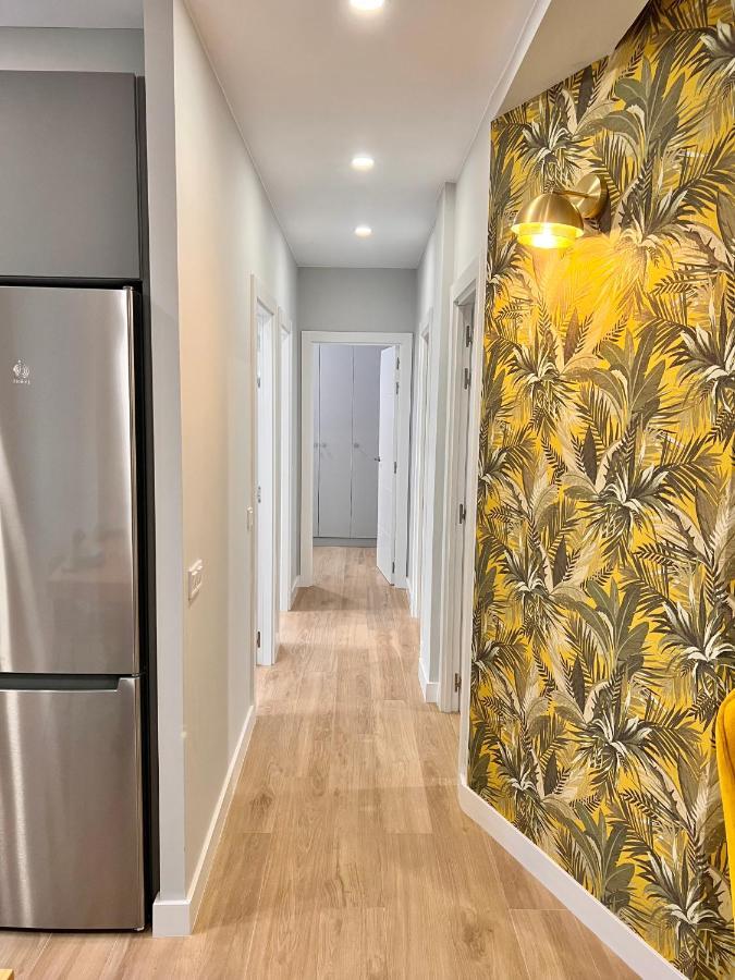 Apartamento Reformado Centro De Apartment Santander