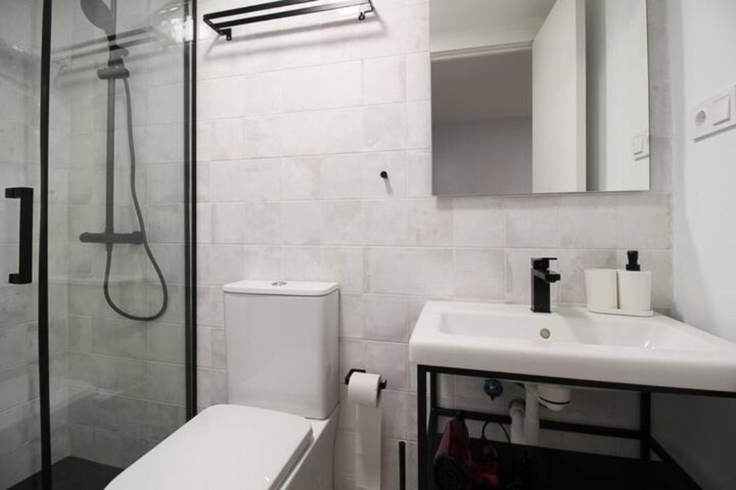 Apartment Estudio En El Centro De