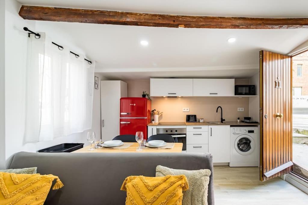 Apartamento Casita Reformada - Camina Al Centro Y A La Playa *