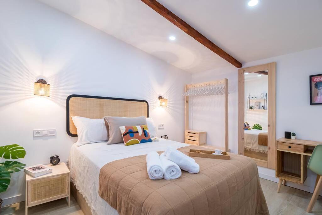 Casita Reformada - Camina Al Centro Y A La Playa