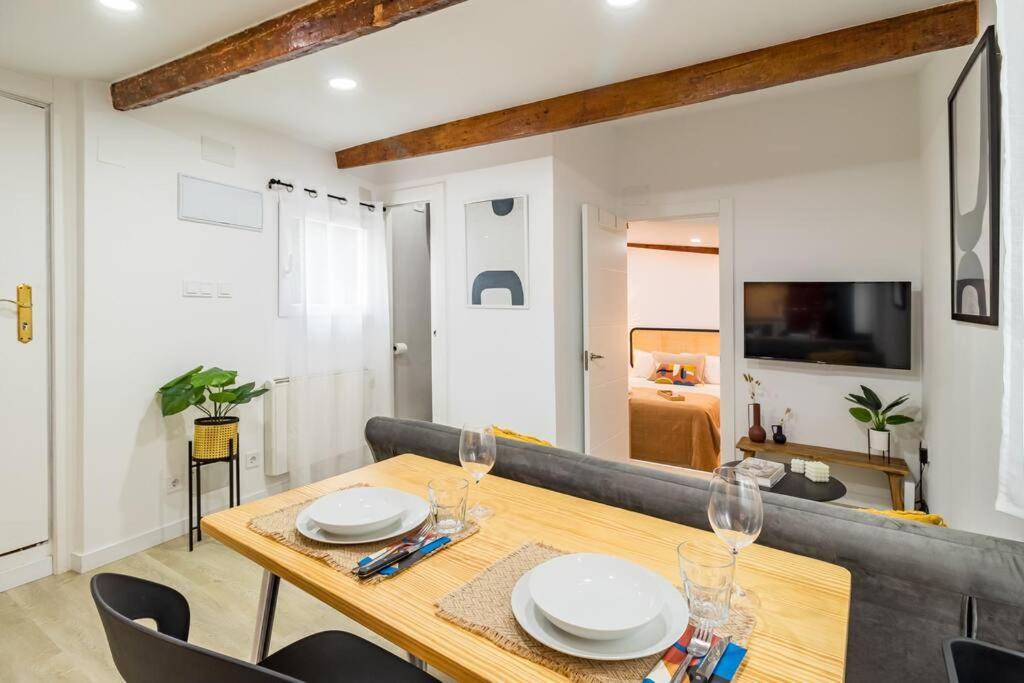 Casita Reformada - Camina Al Centro Y A La Playa Apartamento *