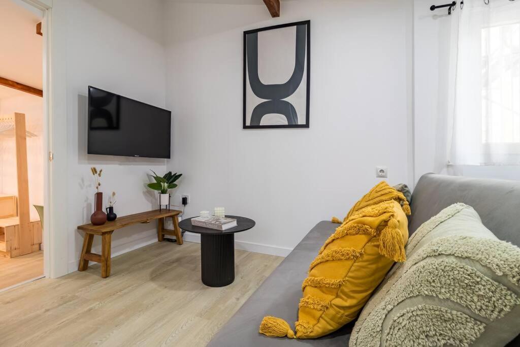 Casita Reformada - Camina Al Centro Y A La Playa Apartamento Santander