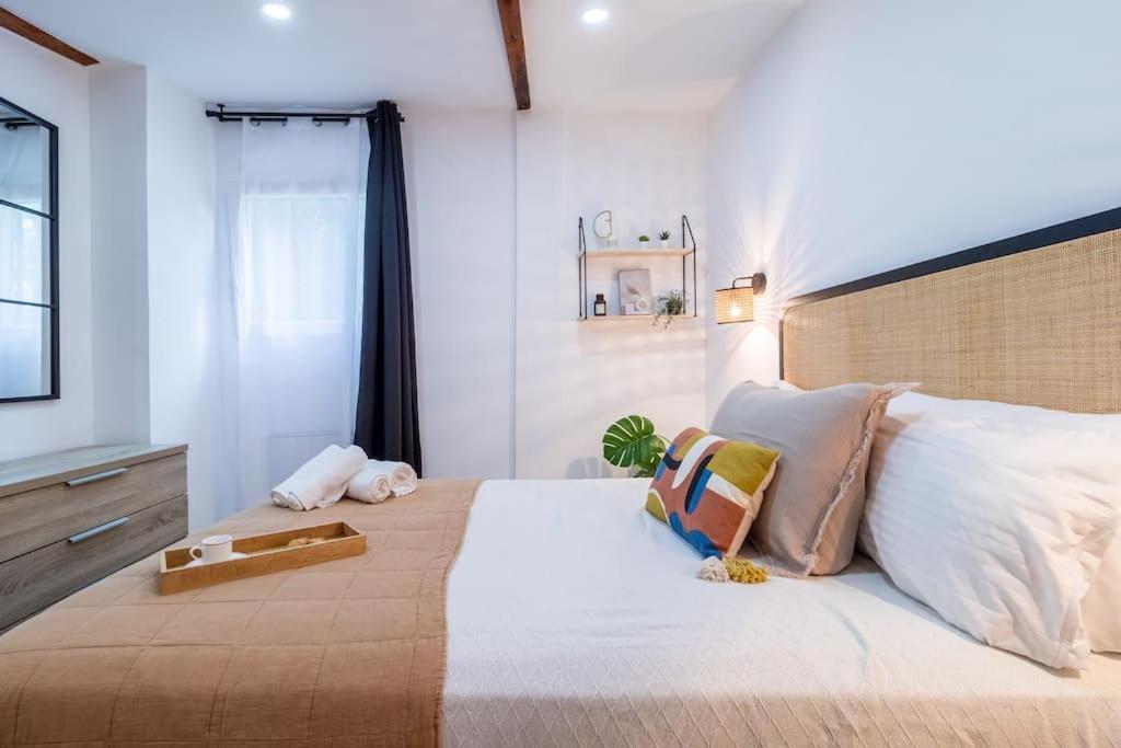 Apartamento Casita Reformada - Camina Al Centro Y A La Playa *