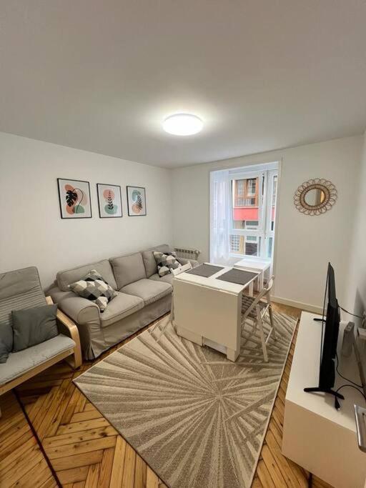 Acogedor Apartamento