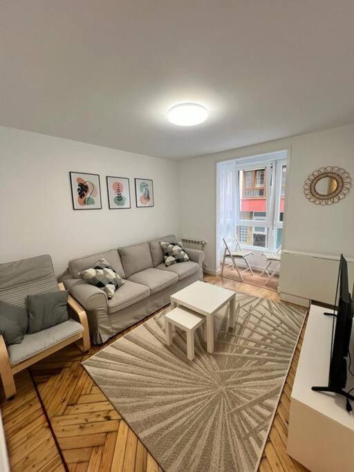 Acogedor Apartamento *