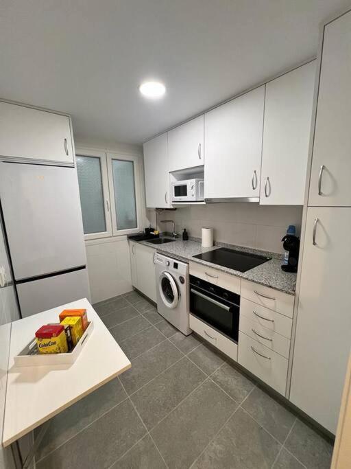 Acogedor Apartamento *