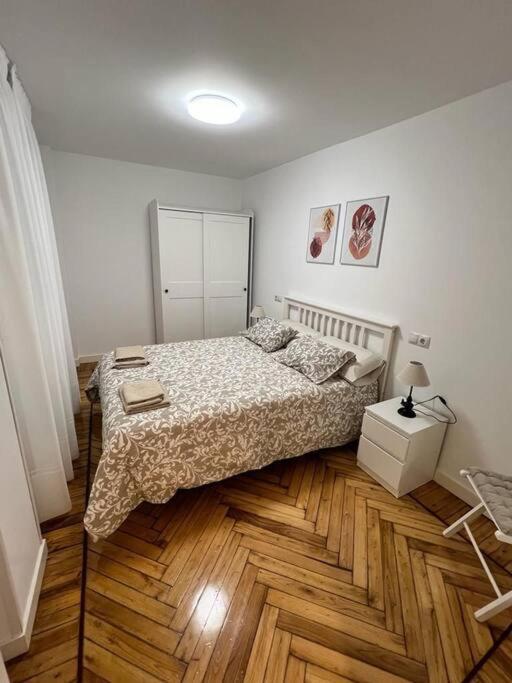 Apartamento Acogedor *