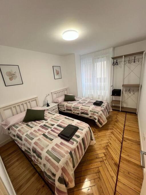 Apartamento Acogedor *