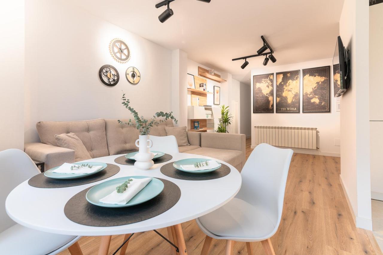 Apartamento Casiopea Apartment Santander