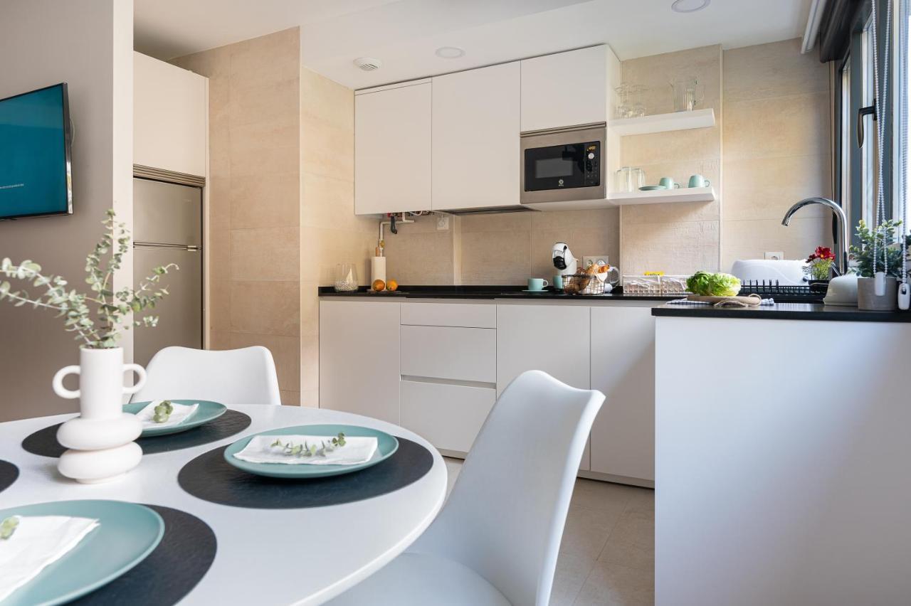 Apartment Apartamento Casiopea