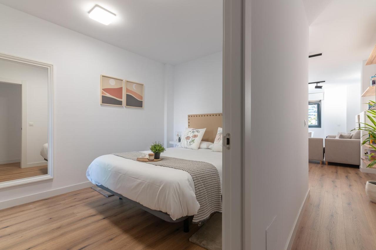 Apartamento Casiopea *