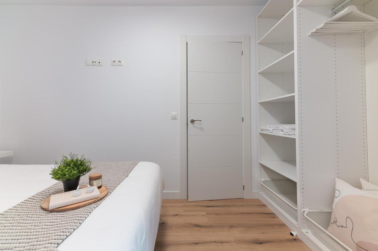 Apartment Apartamento Casiopea