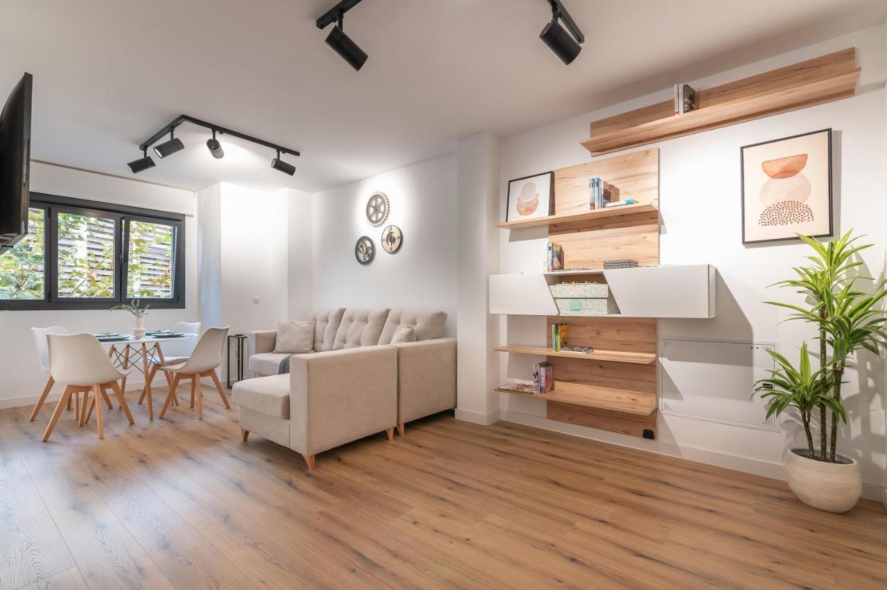 Apartamento Casiopea Apartment