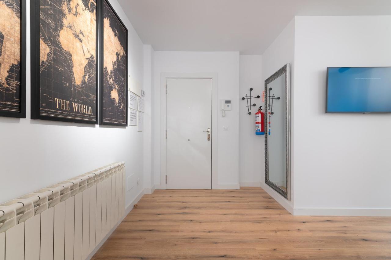 Apartamento Casiopea Apartment Santander