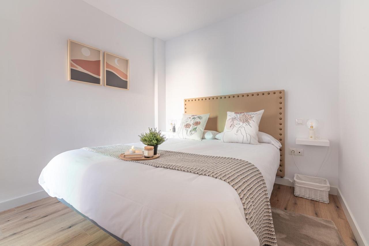Apartamento Casiopea
