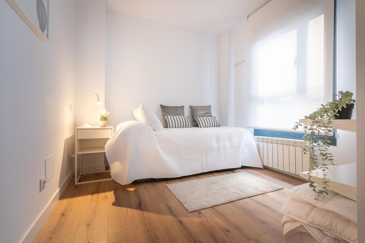 Apartment Apartamento Casiopea Santander