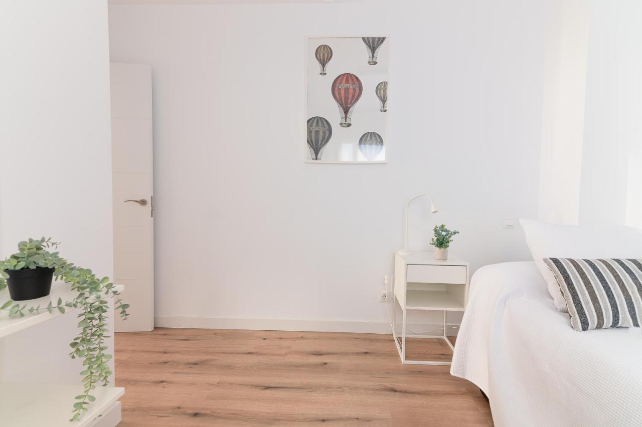 Apartment Apartamento Casiopea Santander