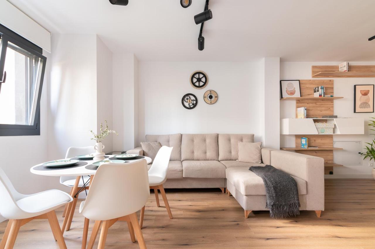 Apartamento Casiopea Apartment Santander