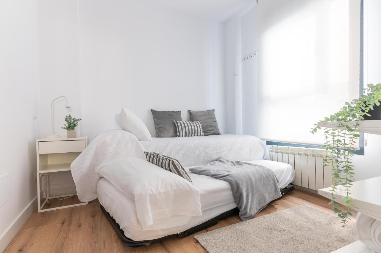 Apartamento Casiopea Santander