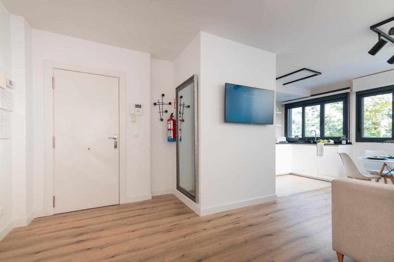 Apartment Apartamento Casiopea Santander