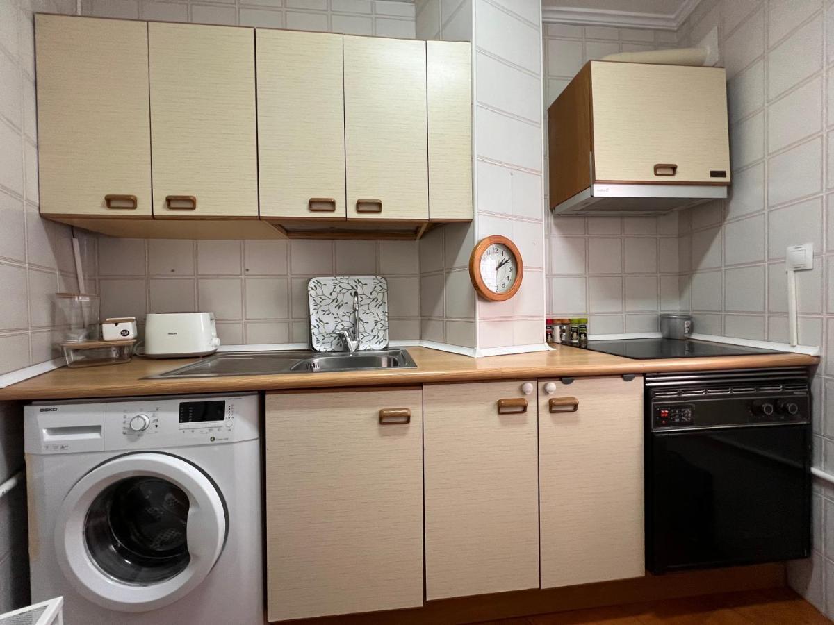 Apartamento Santa Lucia * Santander