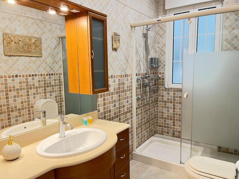 Apartamento Magnifico Con Encanto En El Centro