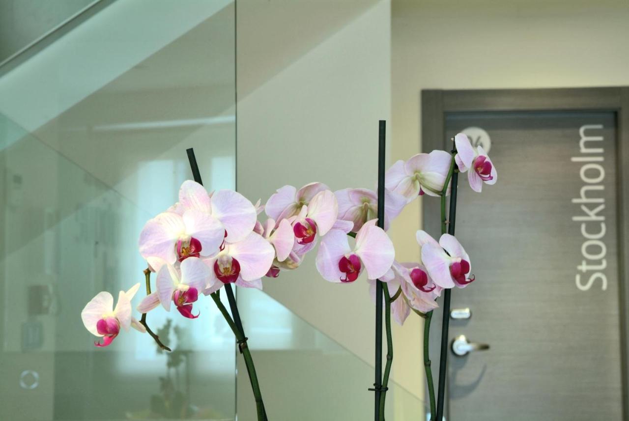Hotel Le Petit Boutique (adults Only) 3*