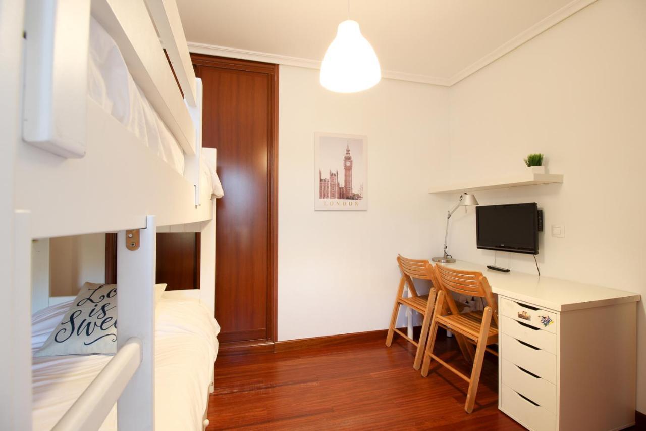 S20 Pool/garden/terrac Apartamento