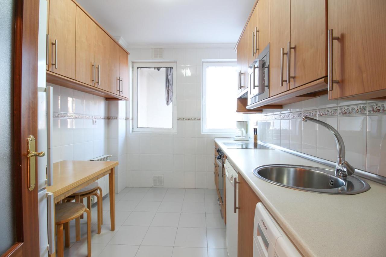 Apartamento S20 Pool/garden/terrac Santander