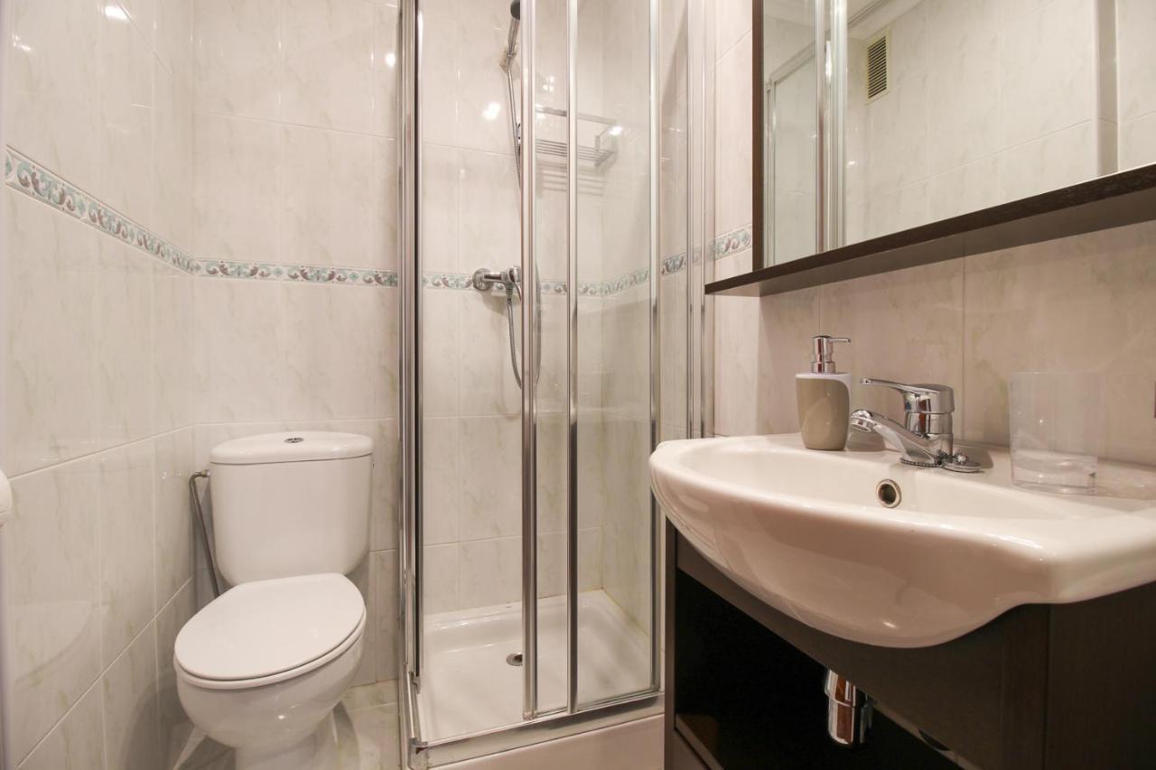 S20 Pool/garden/terrac Santander