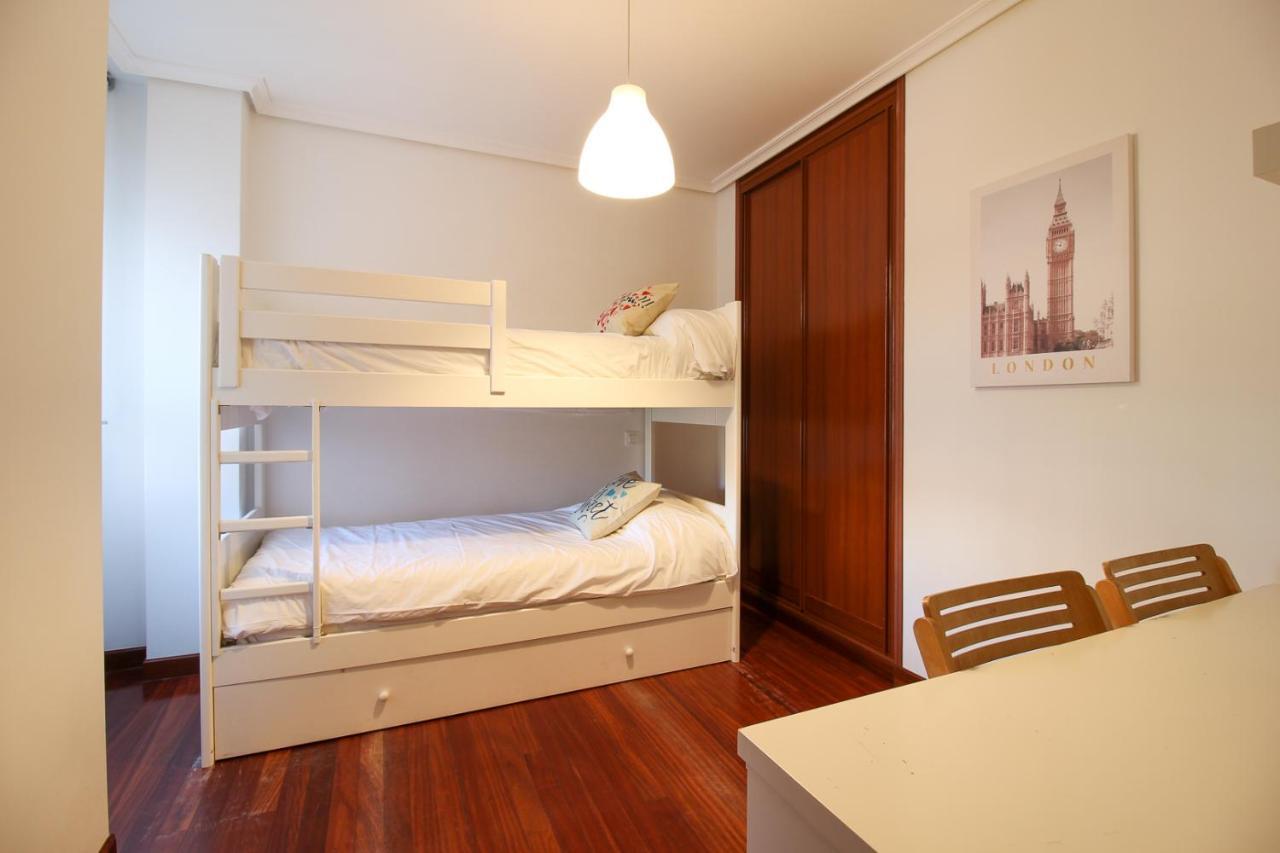 Apartamento S20 Pool/garden/terrac Santander