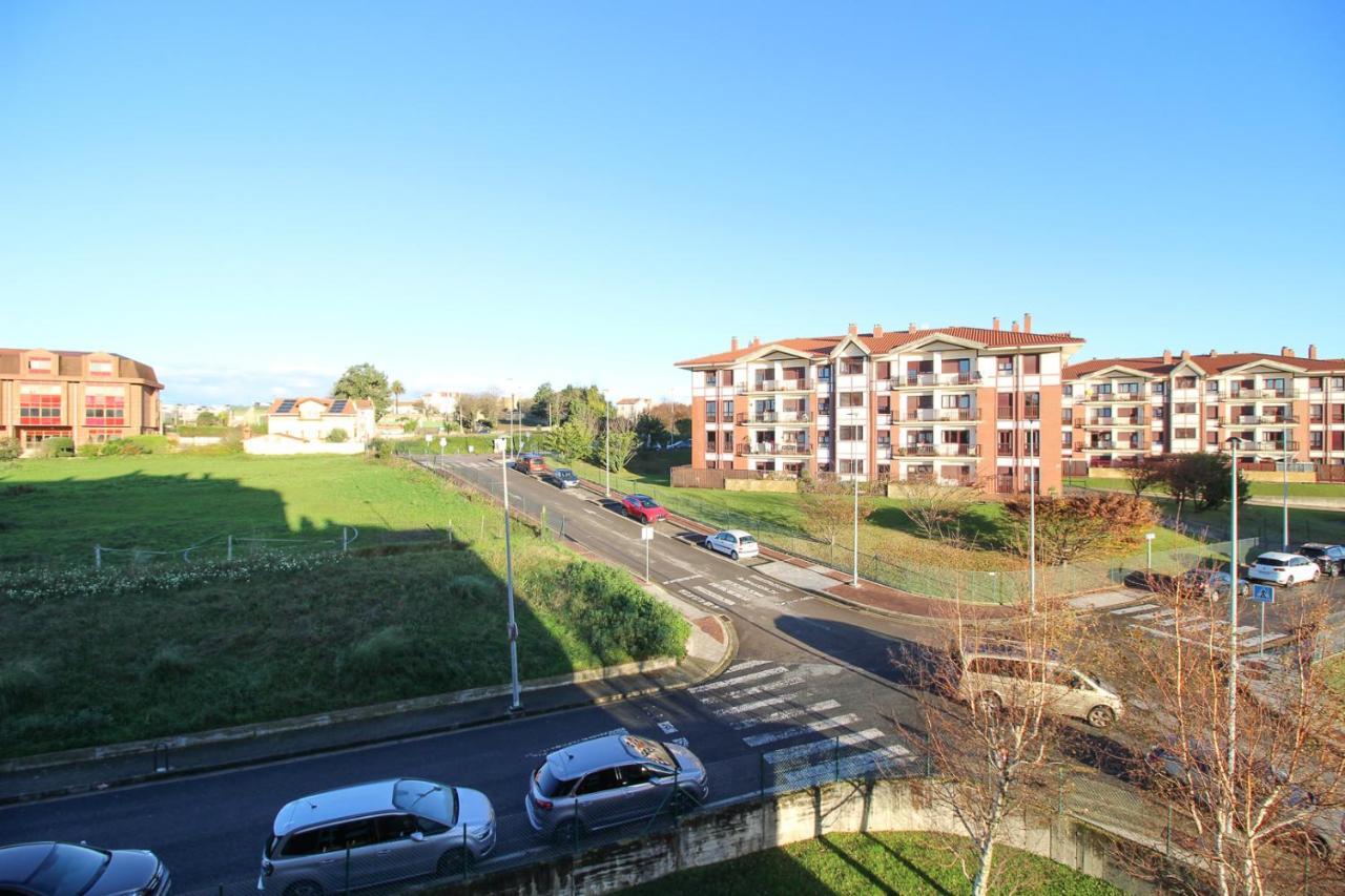 S20 Pool/garden/terrac Santander