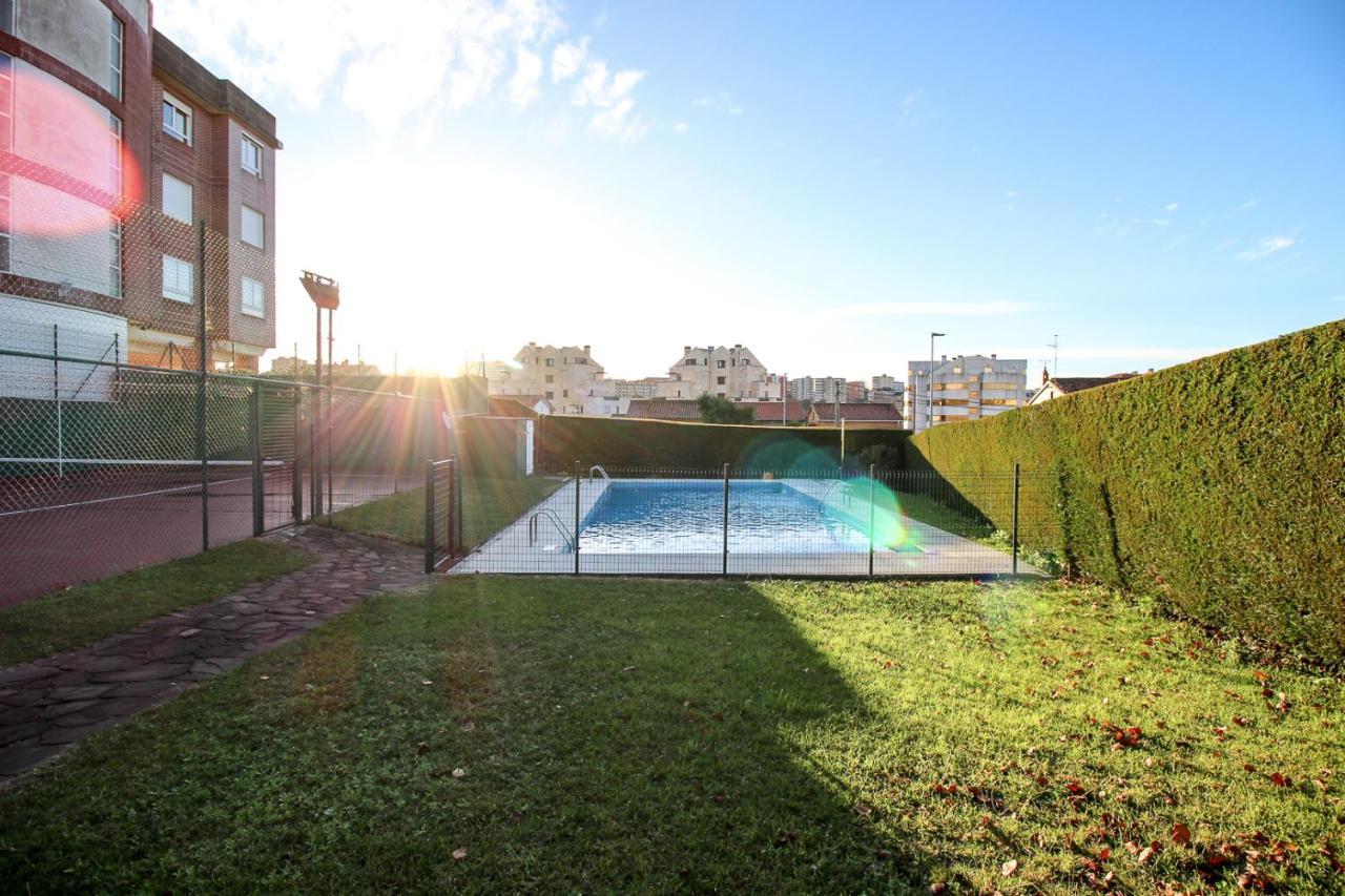 Apartamento S20 Pool/garden/terrac