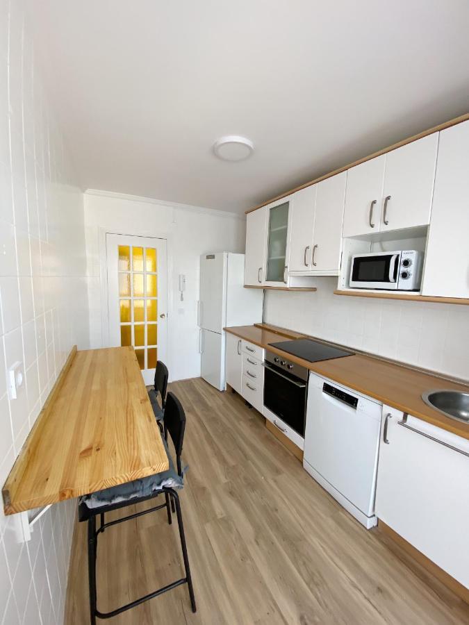 Piso General Davila- Alto De Miranda Apartamento