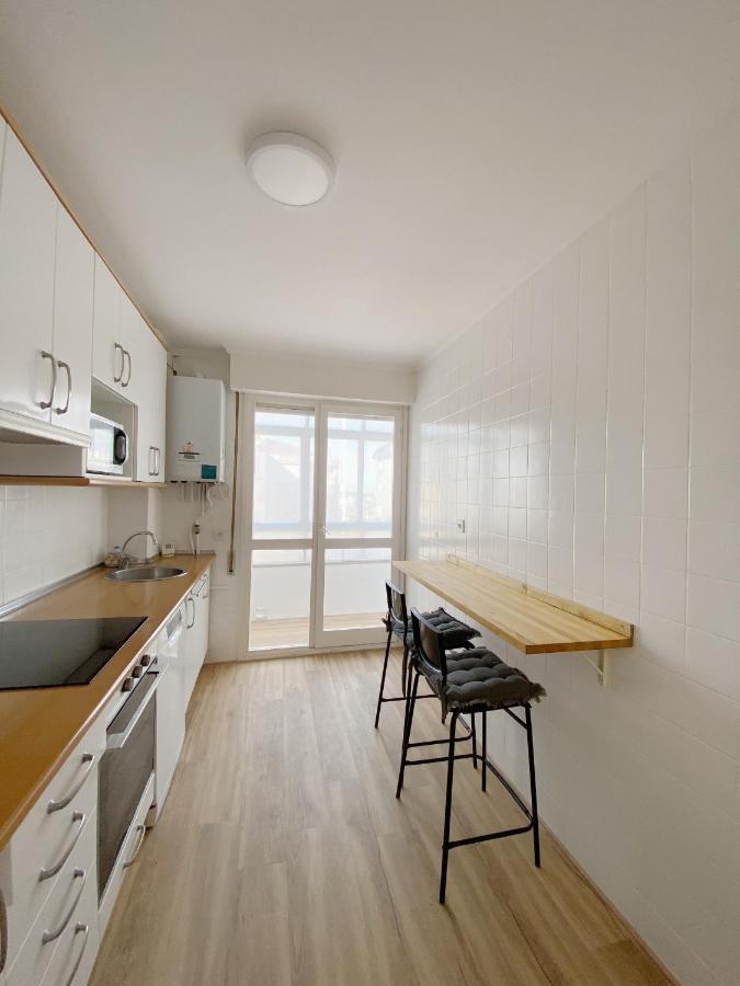 Apartamento Piso General Davila- Alto De Miranda Santander