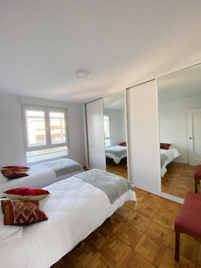 Piso General Davila- Alto De Miranda Apartamento *