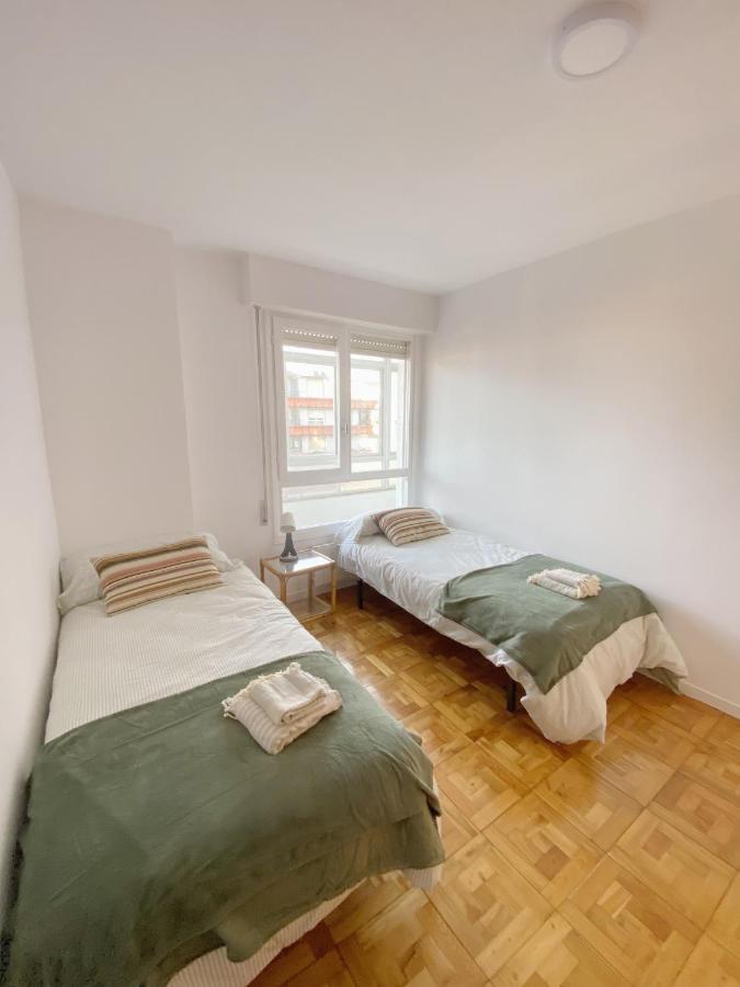 Apartamento Piso General Davila- Alto De Miranda