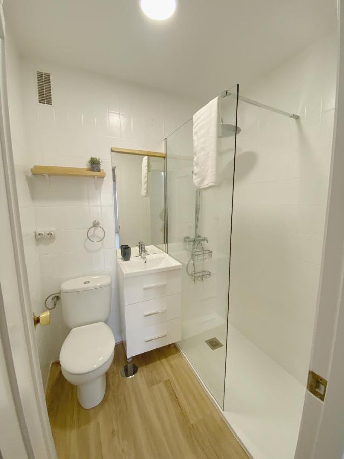 Piso General Davila- Alto De Miranda Apartamento