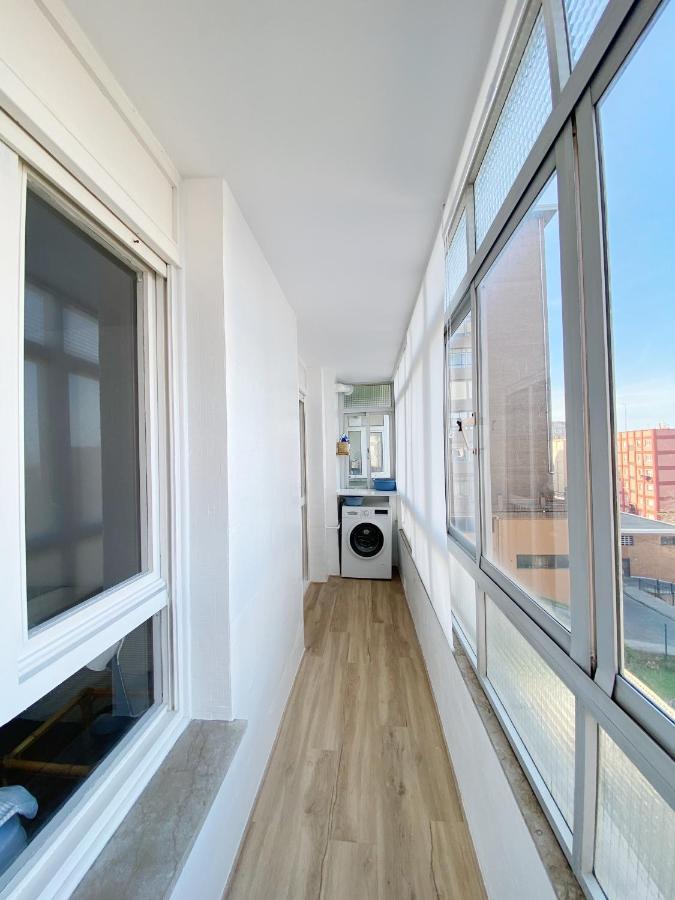 Apartamento Piso General Davila- Alto De Miranda *