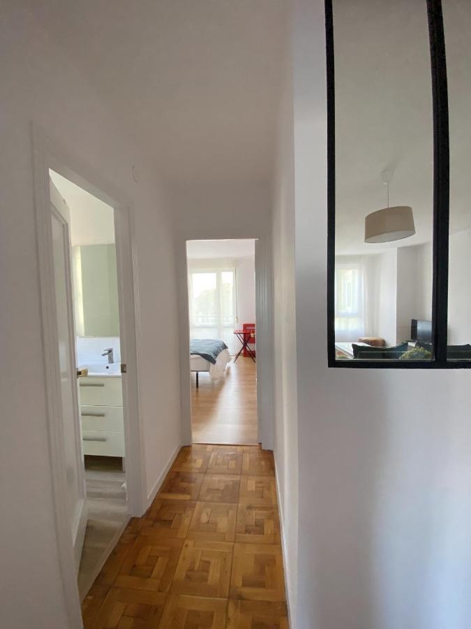 Piso General Davila- Alto De Miranda Apartamento