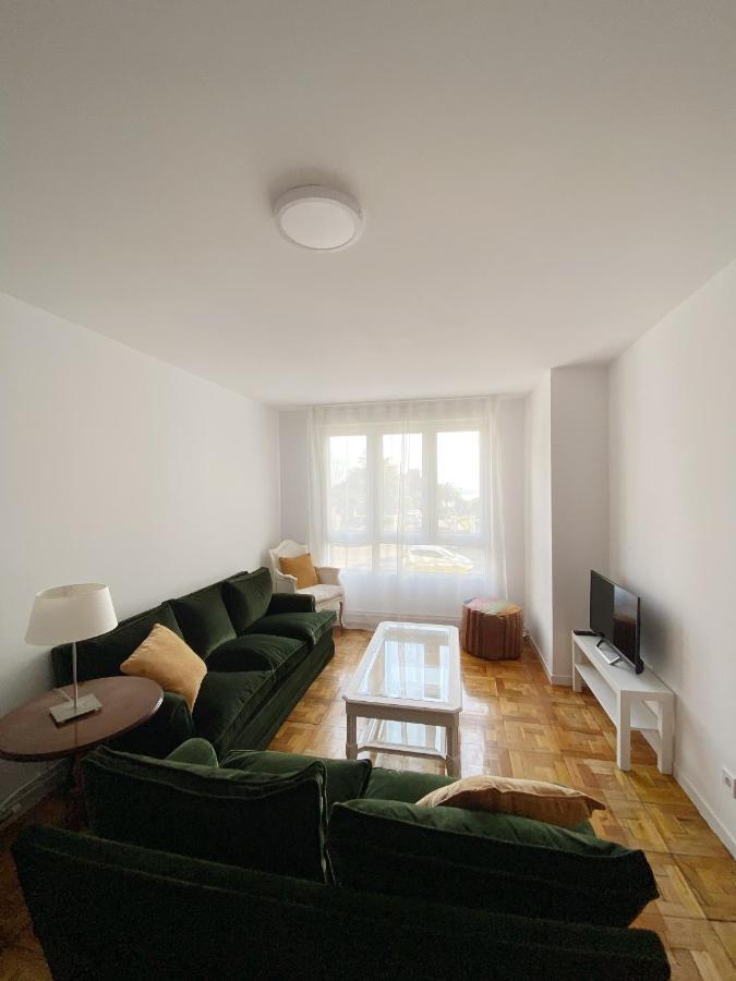 Apartamento Piso General Davila- Alto De Miranda