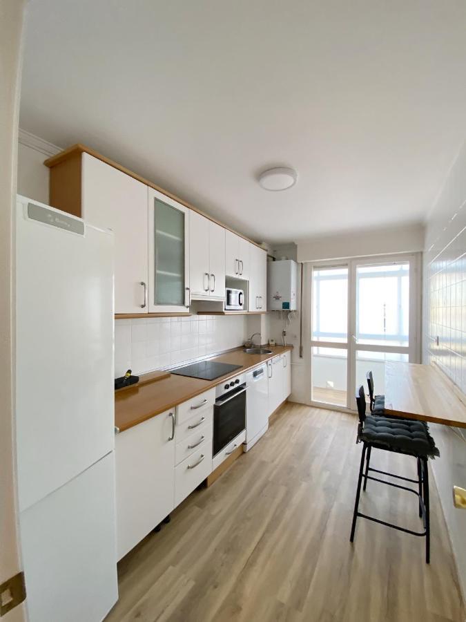 Piso General Davila- Alto De Miranda Apartamento